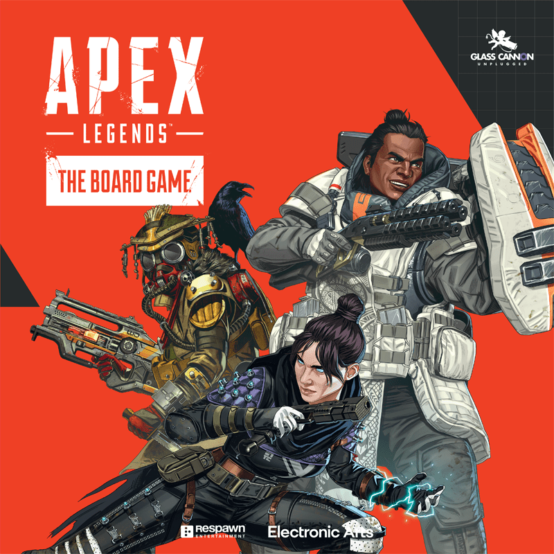 Apex legends