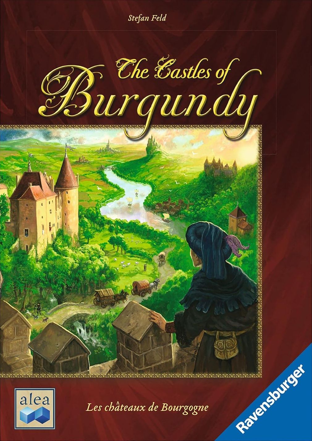 Château de Bourgogne