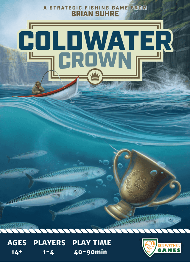 Coldwater crown