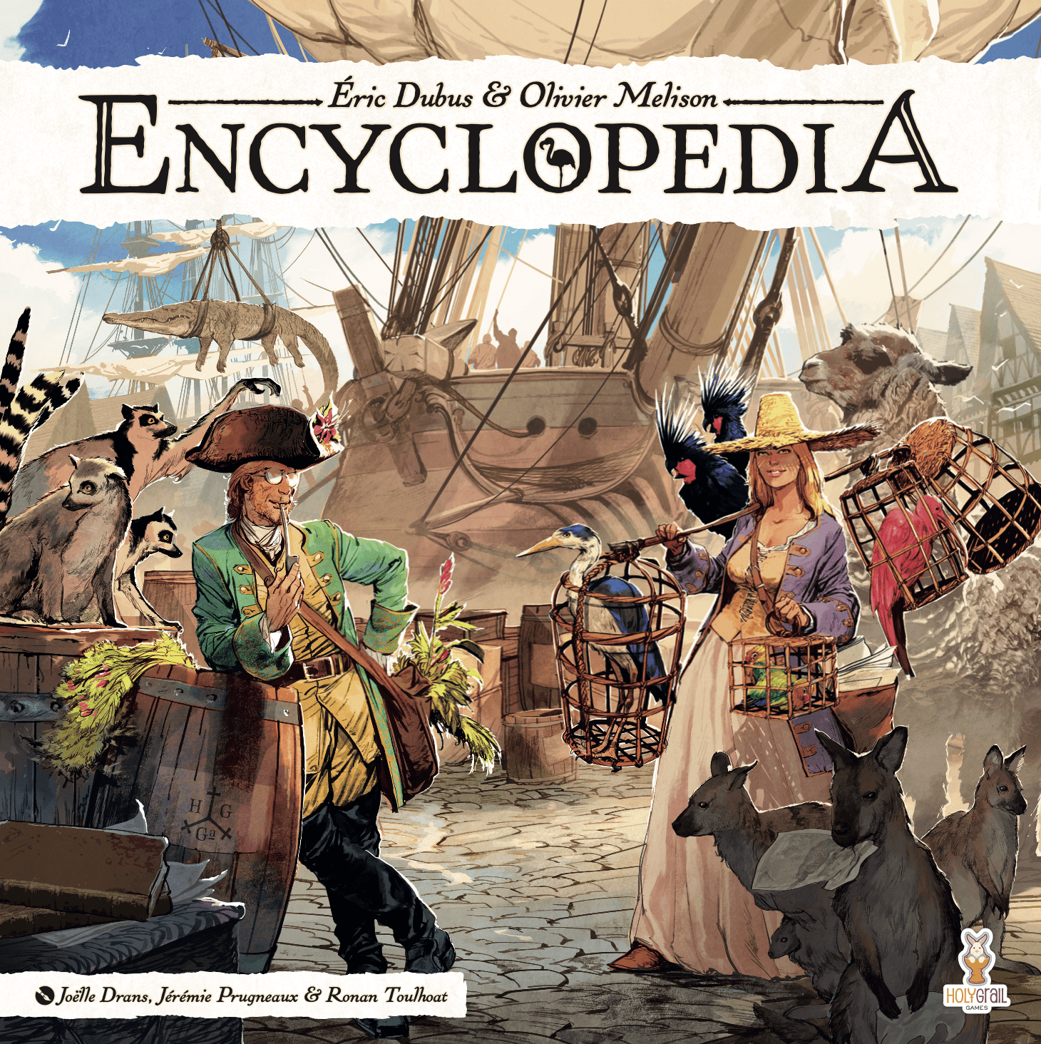 Encyclopédia