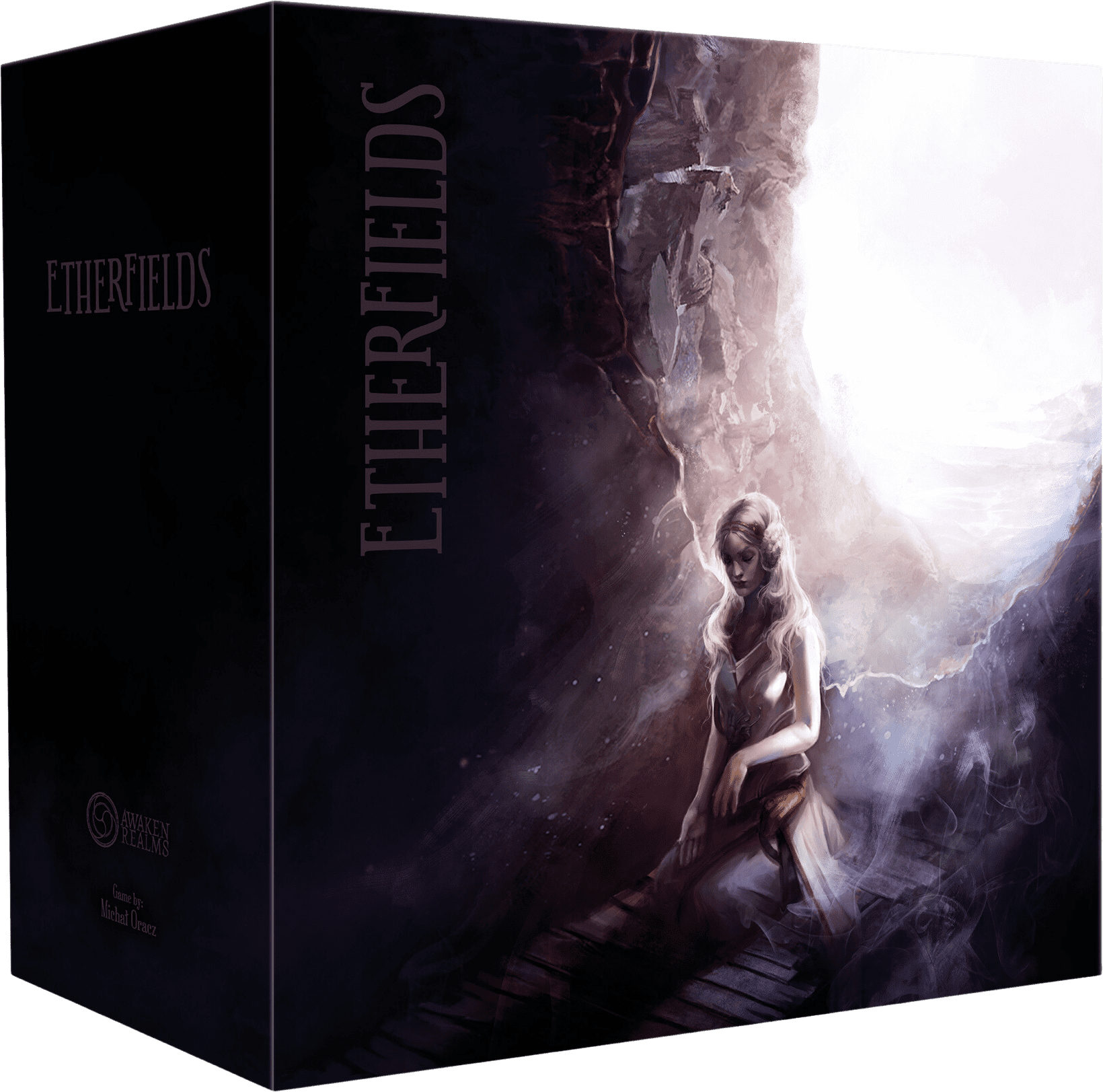 Etherfield
