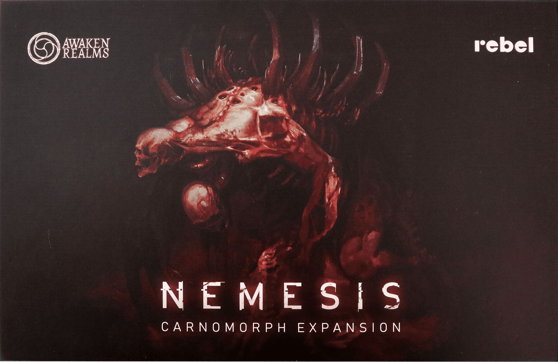 Nemesis Carnomorphes