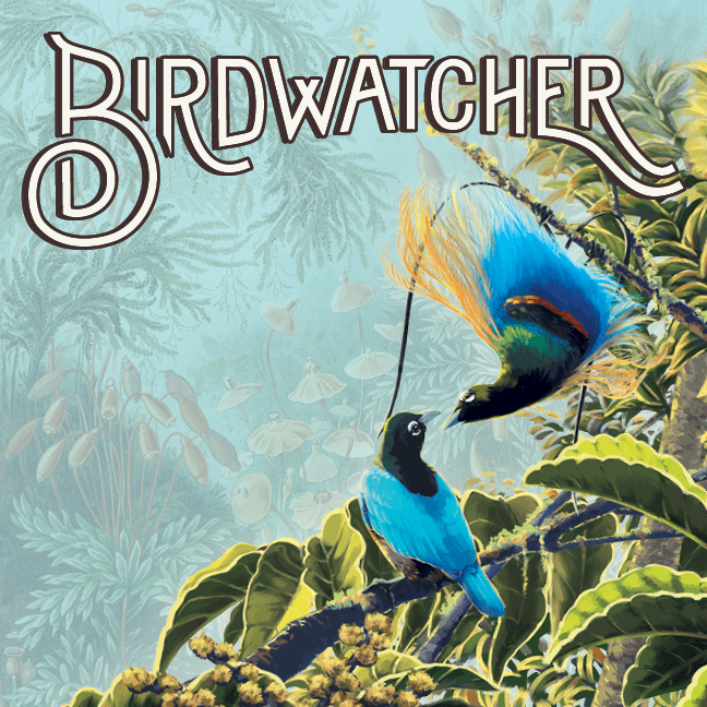 Oiseaux de paradis