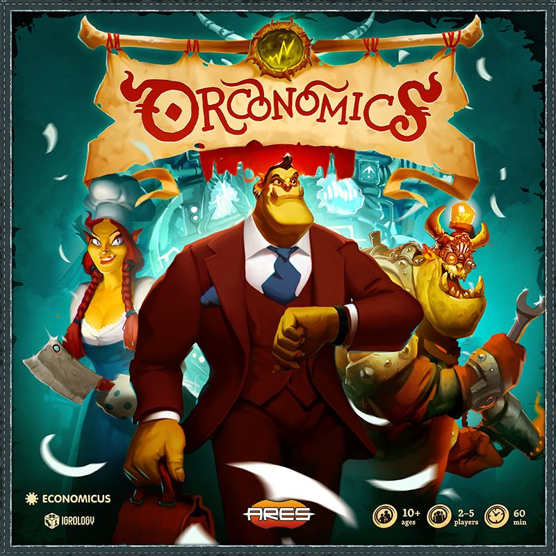 Orconomie
