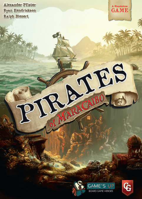 Pirates de maracaibo