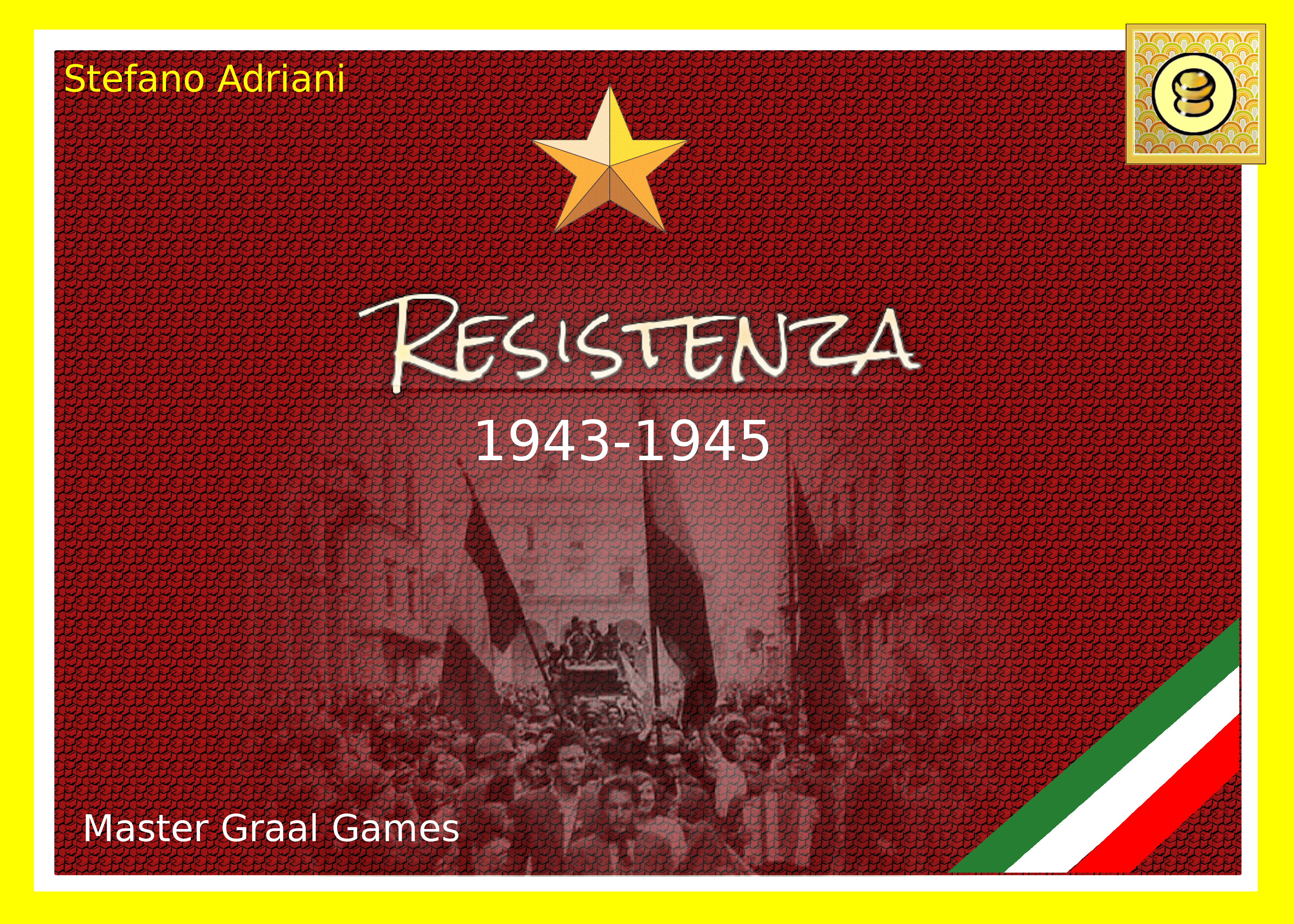Résistance