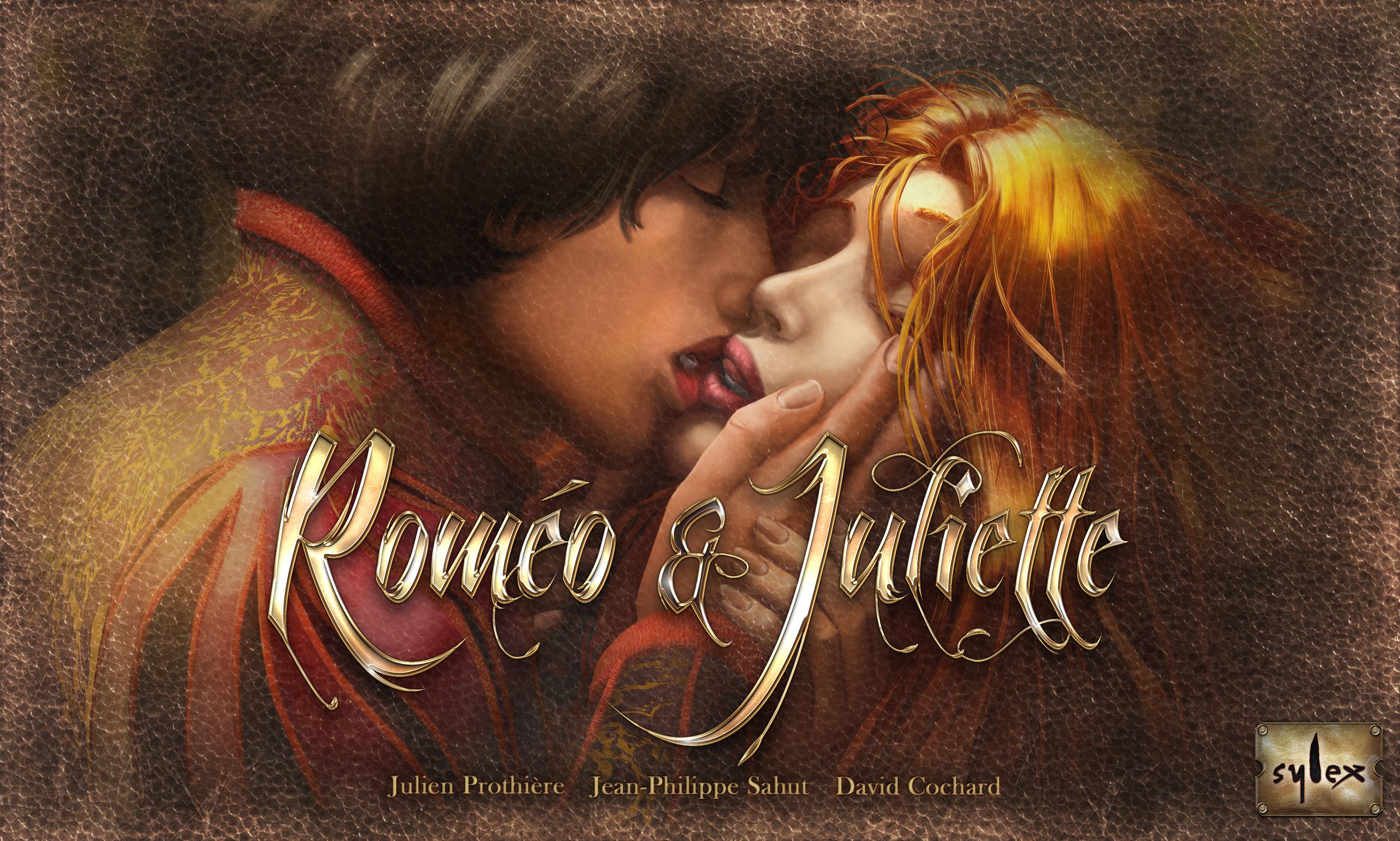Roméo et juliette