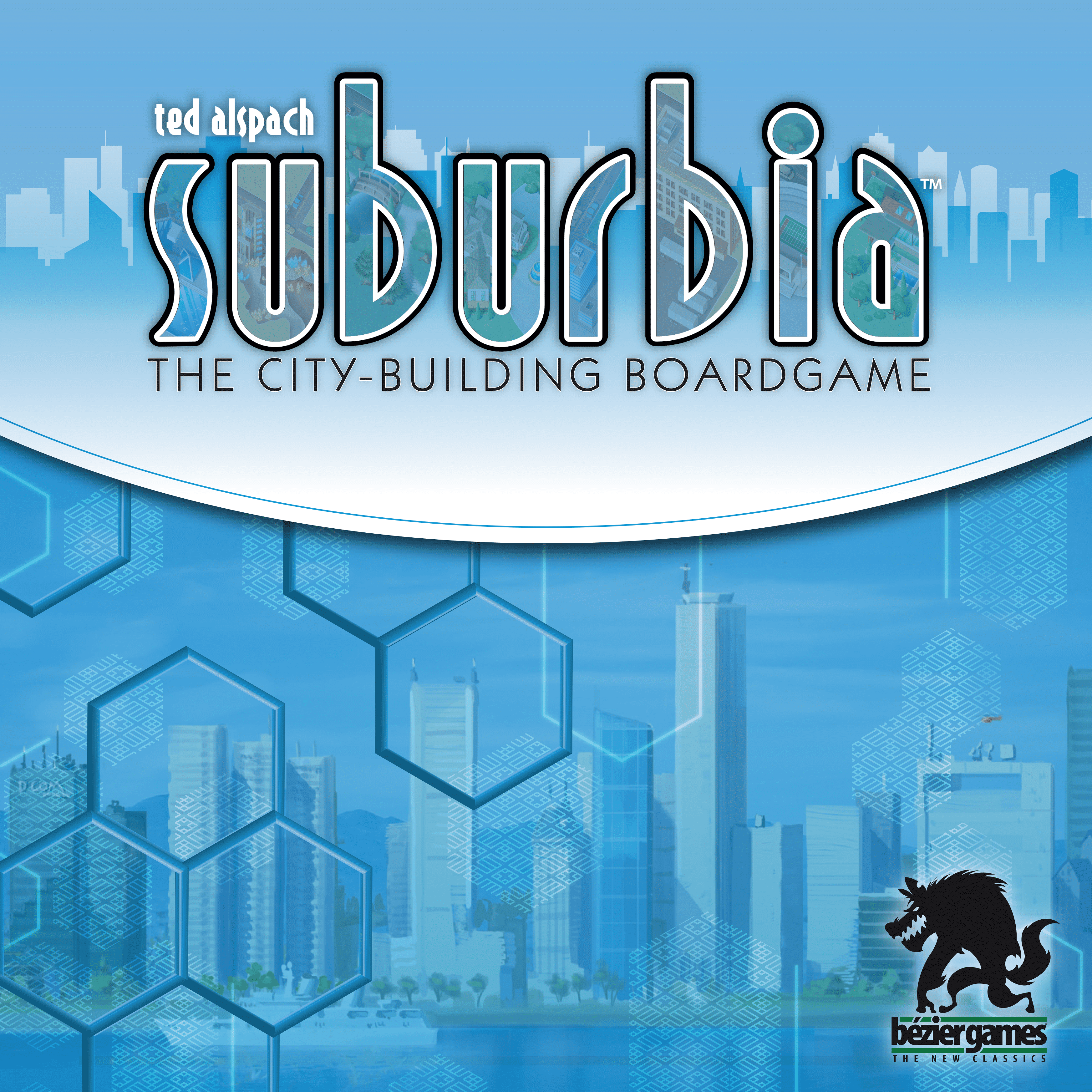 Suburdia