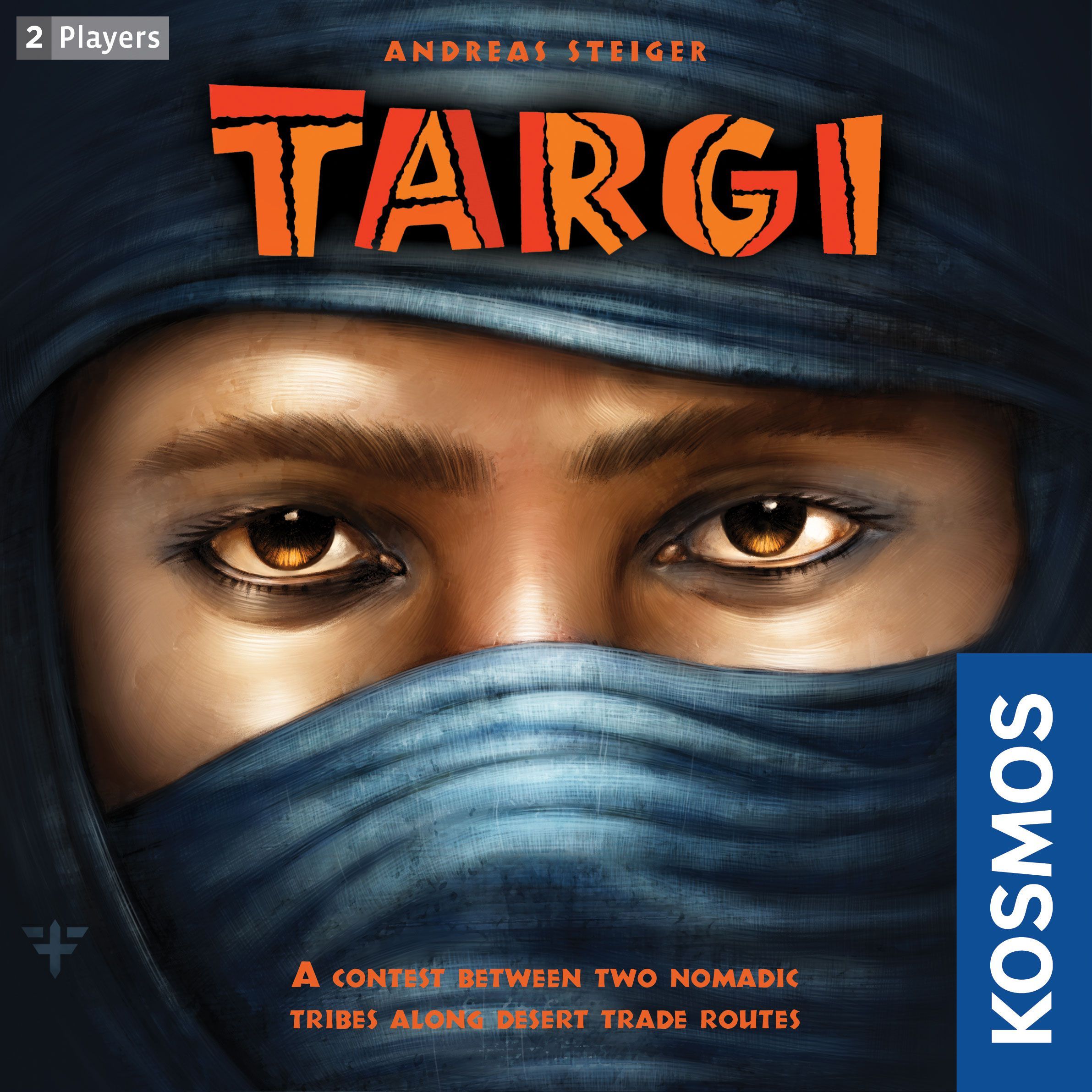 Targui