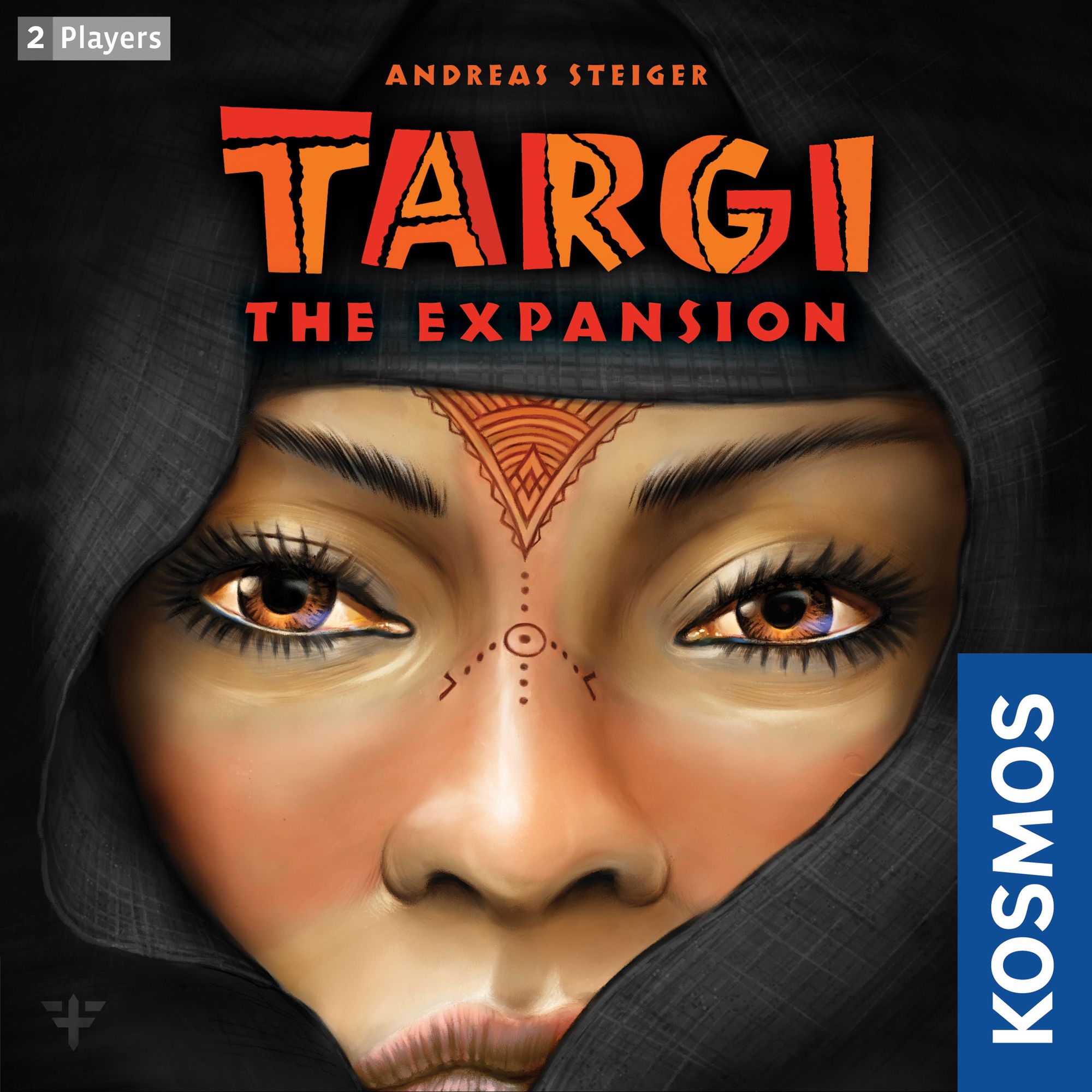 Targui l'extension
