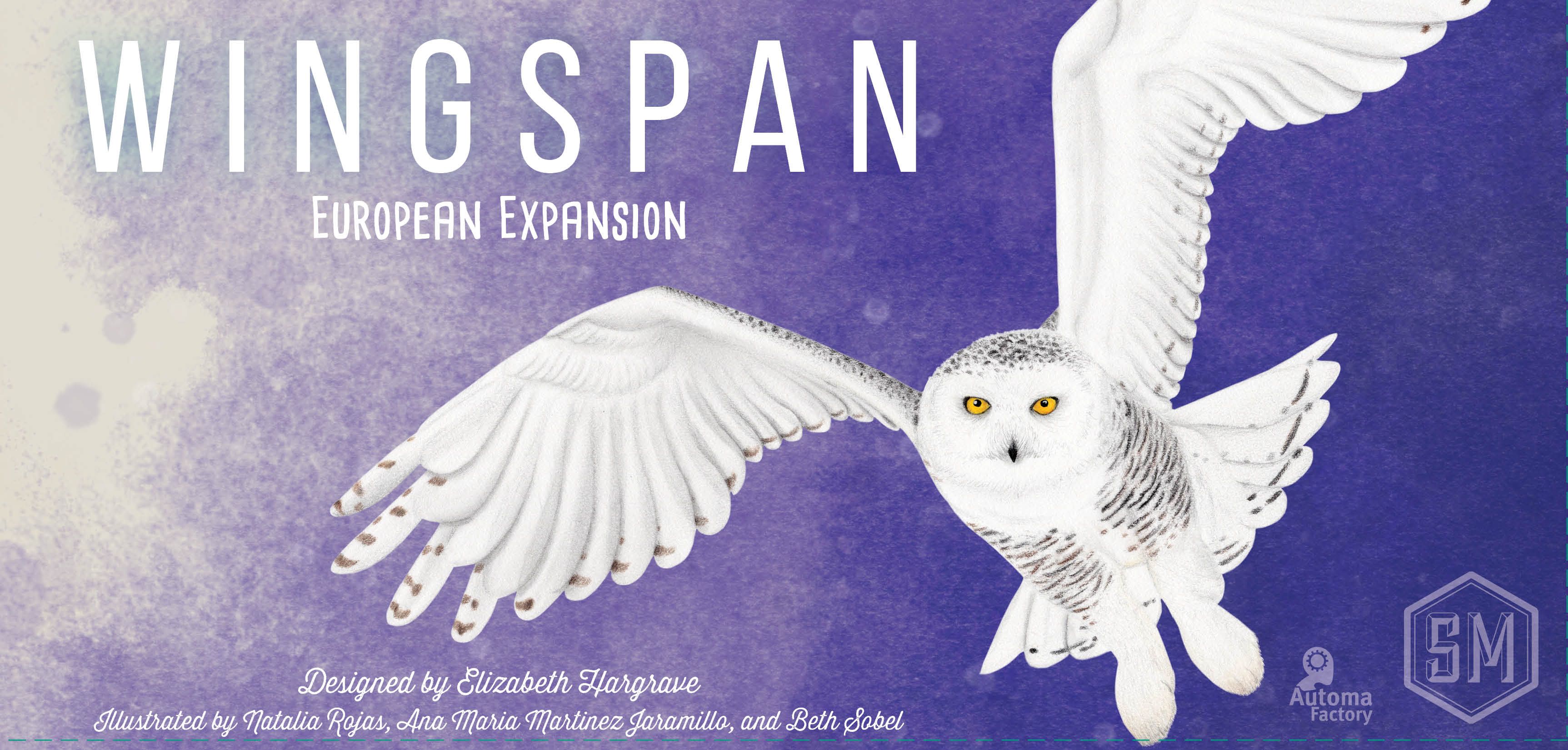 Wingspan Europe